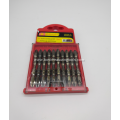 Double End Screwdriver Bits Drill Bits